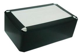 Kit 10 Porta Guardanapo Papel Mesa Tipo Tv Deitado - Kit 10 Porta Guardanapo Papel Mesa Tipo Tv Deitado -