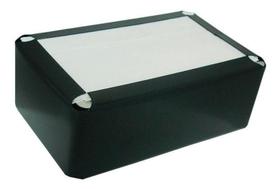 Kit 10 Porta Guardanapo Papel Mesa Tipo Tv Deitado - Kit 10 Porta Guardanapo Papel Mesa Tipo Tv Deitado -