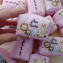 kit 10 porta moedas box personalizados todos os temas (criamos a arts)