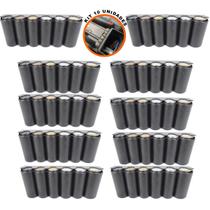 KIT 10 Porta Moedas Organizados Separador de Moedas para Carro Perueiro Taxi Uber