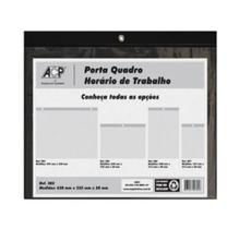 Kit 10 Porta Quadro Horizontal 305 230x335 Acp