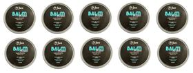 Kit 10 -Pós-barba Balm 100g