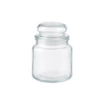 Kit 10 Potes de Vidro Hermético 100ml Para Condimentos Kit 10 Potes de Vidro Hermético 100ml Para Condimentos