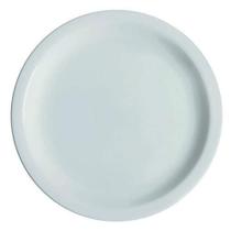 Kit 10 Pratos De Mesa Porcelana Iguaçu almoço jantar Germer