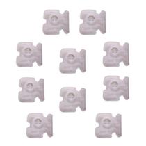 KIT 10 Pré Filtro Combustível VW Gol Saveiro- K10-T040205