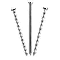 Kit 10 Pregos 15x15 Aço Prego Pequeno