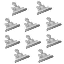 Kit 10 Prendedores De Papel Zincado Grande 95mm - Cavia Kit 10 Prendedores De Papel Zincado Grande 95mm - Cavia