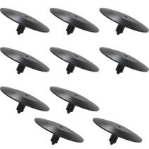 Kit 10 Presilha Do Forro Capo Chevrolet GM Astra 1999/2011 Kit 10 Presilha Do Forro Capo Chevrolet GM Astra 1999/2011