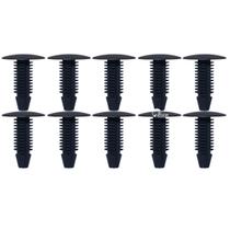 Kit 10 Presilha Forração Interna F1000 F150 F250 F350 F4000