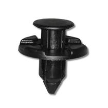 Kit 10 Presilha Grampo Parabarro Honda City Civic Fit CR-V