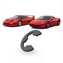 Kit 10 Presilha Metalica Rs8 Carretel Banco Fiat Kit 10 Presilha Metalica Rs8 Carretel Banco Fiat