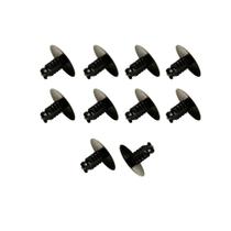 Kit 10 Presilhas Forro Manta Capo Fiat Strada 2014 2015 2016 Kit 10 Presilhas Forro Manta Capo Fiat Strada 2014 2015 2016