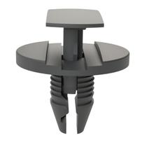 Kit 10 Presilhas Parachoque Parabarro Citroen Aircross C3 C4 Ds3 Kit 10 Presilhas Parachoque Parabarro Citroen Aircross C3 C4 Ds3