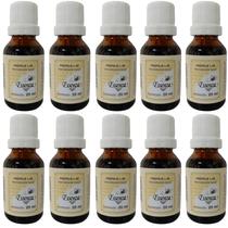 Kit 10 Própolis L-30 Aromatizante Bucal 20Ml - Essenza