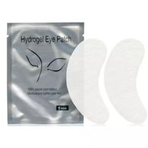 Kit 10 Protetor Hydrogel para Pálpebras Eye Patch 1 Par