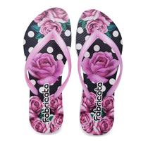 Kit 10 Prs Chinelo Sandália Feminina Estampado Atacado K111 Kit 10 Prs Chinelo Sandália Feminina Estampado Atacado K111