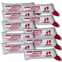 Kit 10 PTFE AVERMELHADA - ALTAS TEMPERATURAS PROMOÇÃO