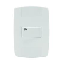 Kit 10 pulsador Campainha Completo 10A Lev - Ilumi Kit 10 pulsador Campainha Completo 10A Lev - Ilumi