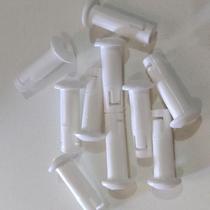 Kit 10 Puxador Pino Oscilante Universal Para Ventilador