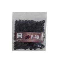 Kit 10 Ração Furadinha P40 para Pesca 100g Lambari