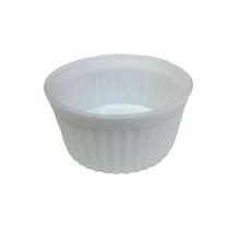 Kit 10 Ramequins 170ml Polipropileno