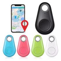 Kit 10 Rastreador Gps Localizador Criança Carro Moto Chave Animais Chaveiro