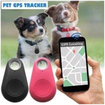 Kit 10 Rastreador Localizador GPS Crianças Idosos Chaves Animais