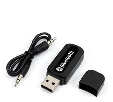 Kit 10 Receptores Bluetooth Usb P2 Som Carro E Casa Stereo