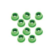 Kit 10 Redutor De Vazão C/ Furo 5,5mm P/ Chuveiro Torneira Kit 10 Redutor De Vazão C/ Furo 5,5mm P/ Chuveiro Torneira