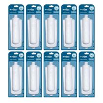 Kit 10 Refil Original Filtro Latina P355 Purificador Água PA335 PA355 XPA375 PURITRONIC PURIICE PAE PA4.0 PAHC