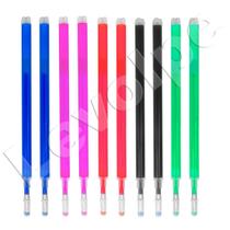 Kit 10 Refil Para Caneta Fantasminha Magica Apaga Com Calor Kit 10 Refil Para Caneta Fantasminha Magica Apaga Com Calor