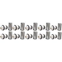 Kit 10 Reparo Deca 4686001 Decamatic Eco Link 1171/72/75 Lnk