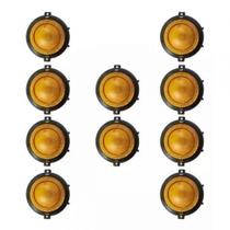 Kit 10 Reparo Driver Compatível D-200 Selenium Force One Kit 10 Reparo Driver Compatível D-200 Selenium Force One