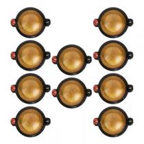 Kit 10 Reparos Driver Selenium D250 X 100w Rms Force One Kit 10 Reparos Driver Selenium D250 X 100w Rms Force One