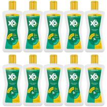 Kit 10 Repelente Xo Inseto Loção Hidratante Contra Mosquitos Alta Proteção Não Oleoso Cimed 200ml Kit 10 Repelente Xo Inseto Loção Hidratante Contra Mosquitos Alta Proteção Não Oleoso Cimed 200ml