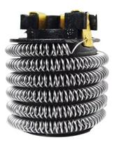 Kit 10 Resistências Para Corona Gorducha 4t Hs Comercial