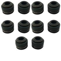 Kit 10 Retentor de Valvula - CB400 - CBR450 - CB450