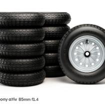 kit 10 Rodas Pneu E Câmara Completo para Carrinho De Mão Carriola Reforçado Carrinho de Carga