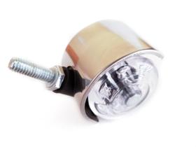 Kit 10 rodinhas gel duplas anti risco e inox rosca 5/16
