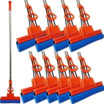 Kit 10 Rodo Mágico 27 Cm