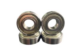 Kit 10 Rolamento 6202 15x35x11mm Máquinas Tratores Redutores Kit 10 Rolamento 6202 15x35x11mm Máquinas Tratores Redutores