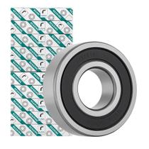 Kit 10 Rolamento 6203 2RS Vedado