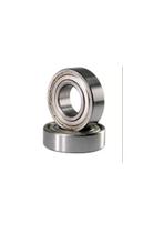 Kit 10 Rolamento 6204 ZZ 20x47x14mm Máquina Lavar Ventilador Kit 10 Rolamento 6204 ZZ 20x47x14mm Máquina Lavar Ventilador