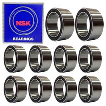 Kit 10 Rolamento Compressor Ar Cond Cvc Gol G5 Mobi 35x50x20 Kit 10 Rolamento Compressor Ar Cond Cvc Gol G5 Mobi 35x50x20