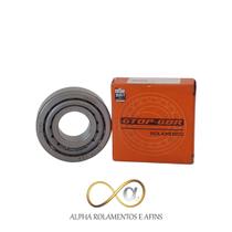 Kit 10 rolamentos 30204 GBR 20X47X14 Kit 10 rolamentos 30204 GBR 20X47X14