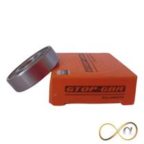 Kit 10 Rolamentos 6201 2RSC3 - 12x32x10mm Vedação Dupla GBR