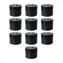 Kit 10 rolete especial 3/8 roller carreta barco jet ski Kit 10 rolete especial 3/8 roller carreta barco jet ski