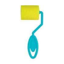 Kit 10 Rolinho Espuma Poliester 989 4cm - Condor