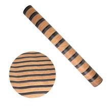 Kit 10 Rolo Com 10 Metros De Papel Adesivo Madeira Listrada Kit 10 Rolo Com 10 Metros De Papel Adesivo Madeira Listrada