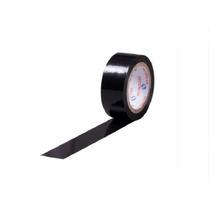 Kit 10 Rolo De Fita Isolante Preta 19mm x 10 Metros Decorlux Kit 10 Rolo De Fita Isolante Preta 19mm x 10 Metros Decorlux